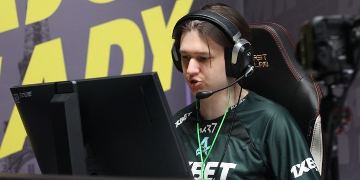 Aurora Gaming распустила состав по CS2