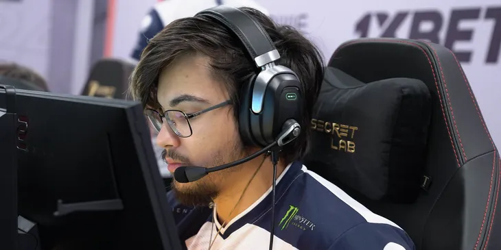 Twistzz после вылета Liquid из мейджора: «Это не победа, но в целом я доволен результатом»