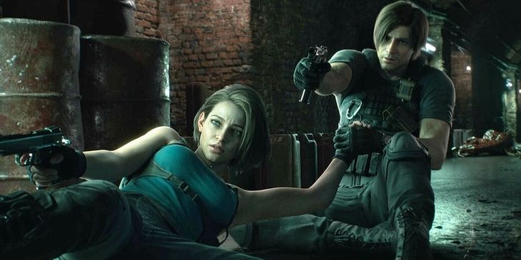 Инсайдер: главным героем Resident Evil 9 снова станет Леон, а Джилл не появится