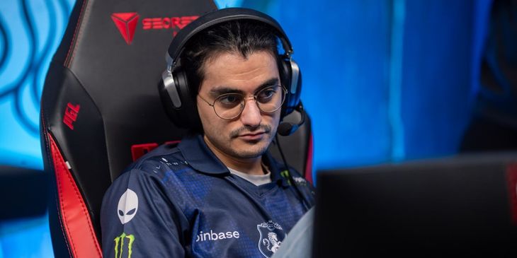 Team Liquid проиграла Gaimin Gladiators и опустилась в нижнюю сетку плей-офф FISSURE Universe: Episode 4