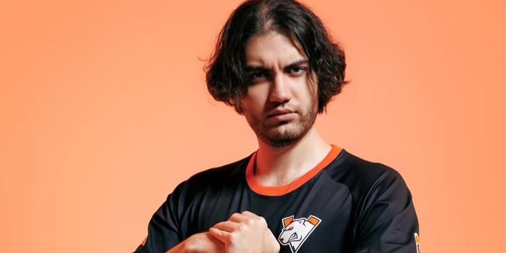 Virtus.pro победила Fnatic и прошла на RMR для Европы