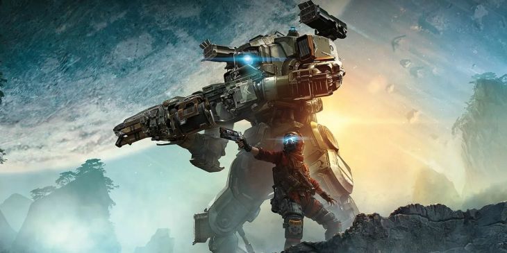 Respawn внезапно починила мультиплеер Titanfall 2 и выпустила загадочный тизер — игроки надеются на возрождение серии