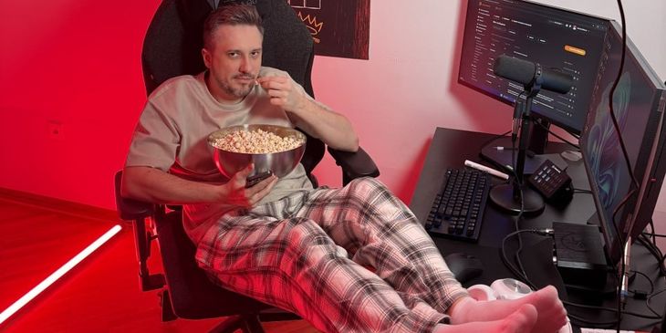 Слух: Solo будет играть за команду Яндекса