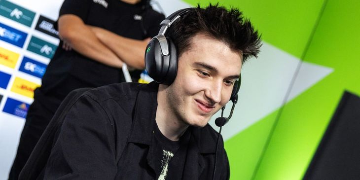 Collapse опроверг слухи о стримах на Twitch: «У меня нет аккаунта»