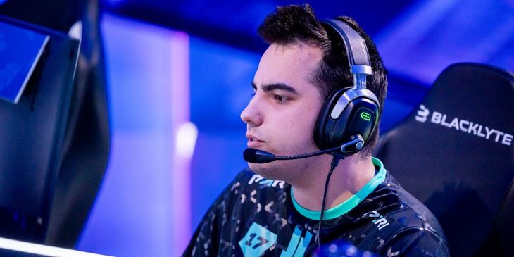 PARIVISION сыграет с Tundra за выход в гранд-финал на ESL One Raleigh 2025 — BetBoom Team вылетела из турнира