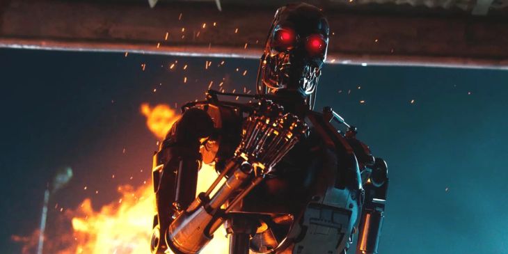 Выход Terminator: Survivors в раннем доступе отложили до 2025 года