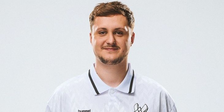 Инсайдер: mezii не сыграет за Team Vitality на BLAST Premier: World Final 2024