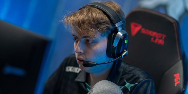 NAVI прошли в гранд-финал отборочных для Восточной Европы на DreamLeague S26, обыграв Aurora Gaming