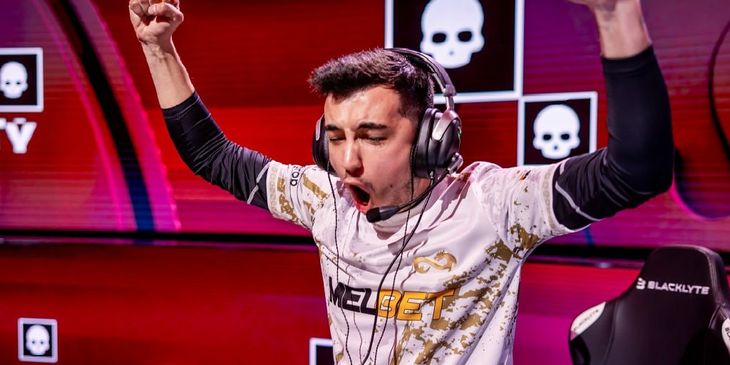 Woxic про победу над NAVI: «Мы проиграли пять раз подряд. И это была хорошая возможность наконец отомстить»