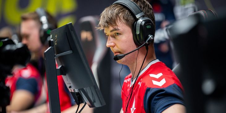 Сможет ли GamerLegion обыграть Astralis на ESL Pro League Season 18?