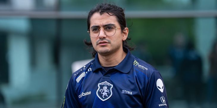 Team Liquid одолела BOOM Esports на DreamLeague Season 26