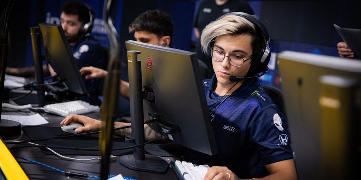 «Vitality была на голову выше» — Twistzz после поражения от Team Vitality в матче на IEM Melbourne 2025
