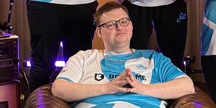 Boombl4: «Когда я играл за 1win, deko иногда мне говорил перед тренировкой: "Я не хочу играть с AWP". И это делал я»