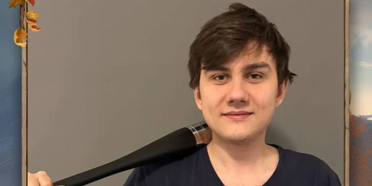 ILTW снова забанили на Twitch