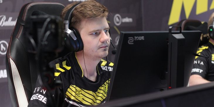 Dupreeh о многочисленных слухах про трансферы в CS:GO: «Люди просто не могут держать язык за зубами»