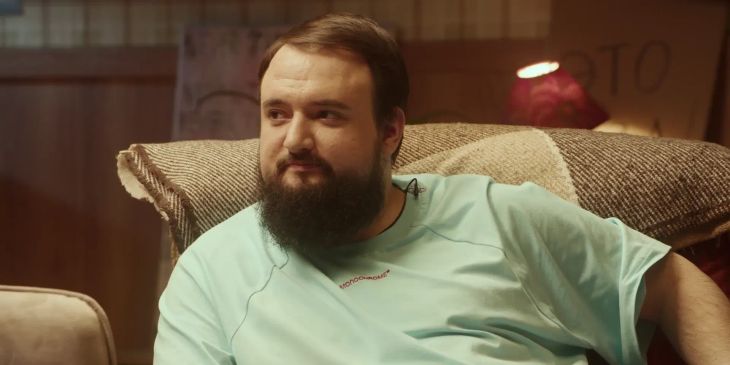 9pasha: «Появилась новая мотивация играть в "Доту". Нужно попасть в Nigma Galaxy, сесть на зарплату $20 тыс. в час»