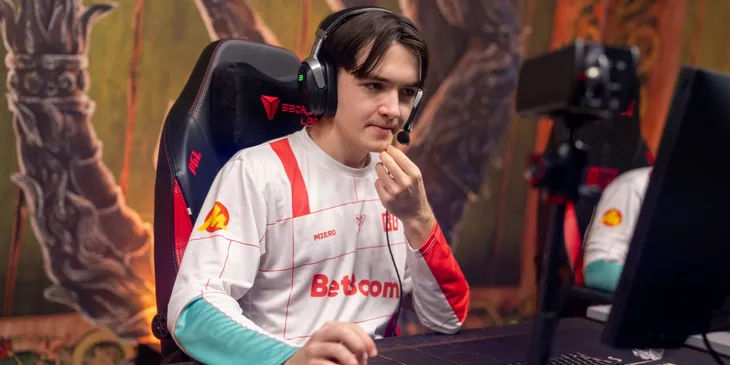 Аналитики: BetBoom Team не испытает проблем с Shopify Rebellion на DreamLeague Season 26