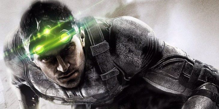 По Splinter Cell выйдет радиоспектакль