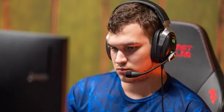 Tundra Esports обыграла Team Tidebound в групповой стадии на BLAST Slam III
