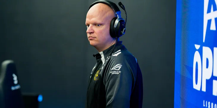 XTQZZZ о винстрике Vitality: «Мы не верим, что сможем побить рекорд NiP»