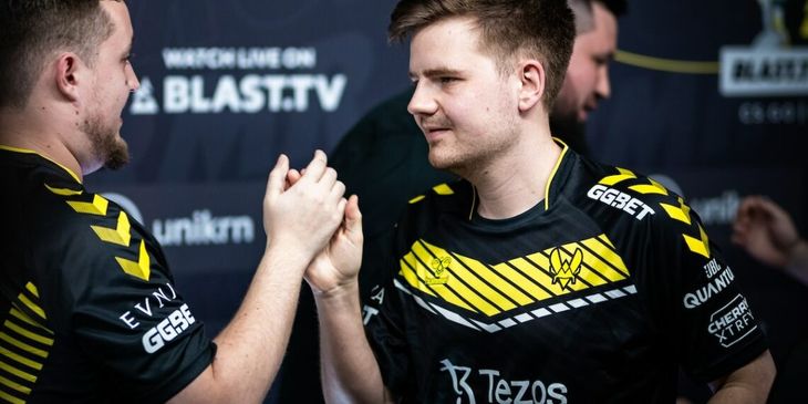 Пять мейджоров выиграл — dupreeh стал единственным игроком в CS:GO с таким достижением