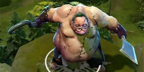 Pudge исполнился 21 год — поздравляем с днем рождения самого знаменитого героя Dota 2 и вспоминаем, почему мы его любим