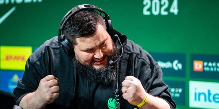 Zonic после поражения в финале IEM Melbourne 2025: «Цель — сбросить Team Vitality с трона. В этот раз не получилось»