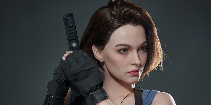 Resident evil remake (300 видео) Resident evil remake (300 видео)