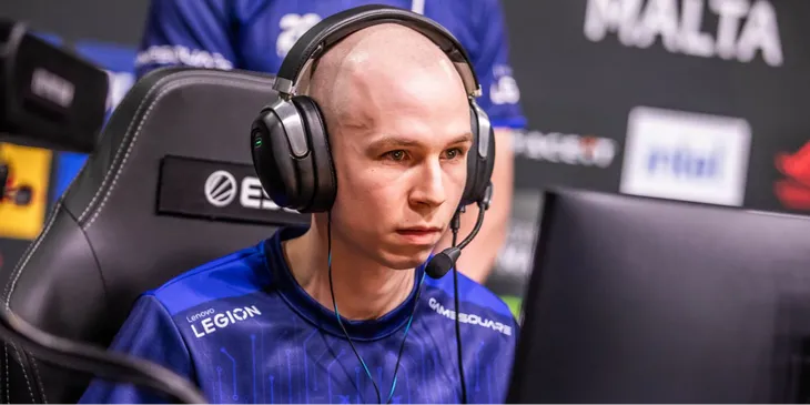 EliGE после перехода в FaZe: «Для меня большая честь присоединиться к команде с такими сильными игроками»