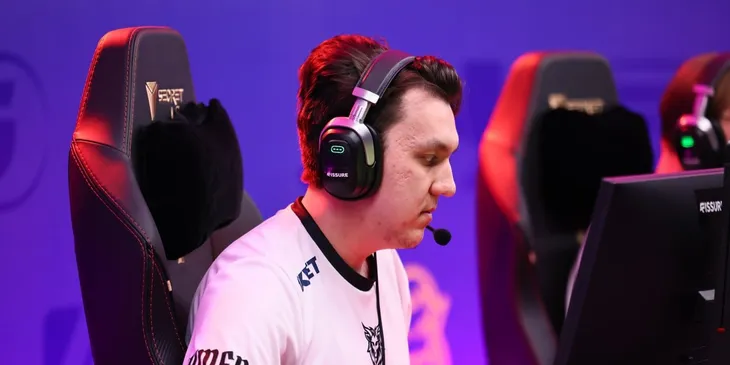 Chimera Esports оказалась сильнее Yakult's Brothers на DreamLeague Season 25