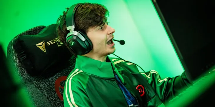 Состав RAMZES666 и Afoninje проиграл коллективу Korb3n на BetBoom Streamers Battle 9