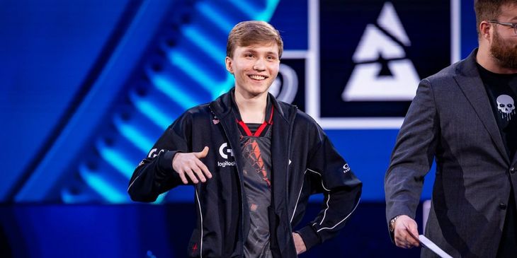 M0NESY после матча против Imperial Esports: «HuNter- болеет последние три дня, вчера ему было очень плохо»