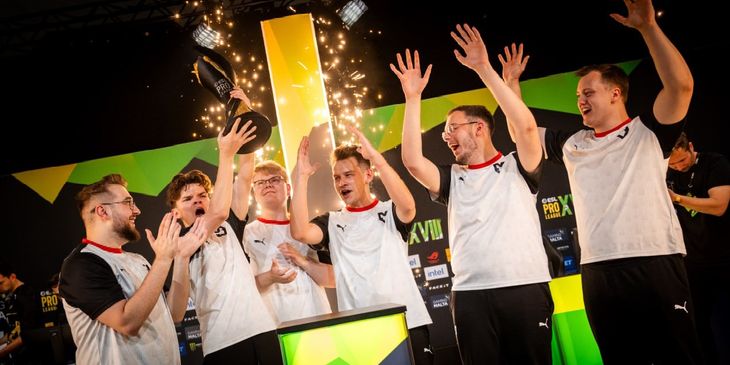 XertioN: «Я уважаю G2, но как команда MOUZ сильнее»