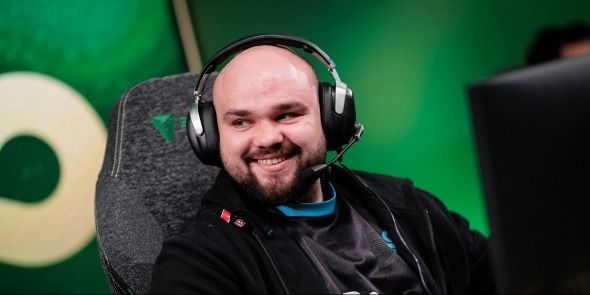 No[o]ne о поражении от Liquid: «Я вообще не расстроен из-за луза, если честно, достойная "Дота" против достойной команды»