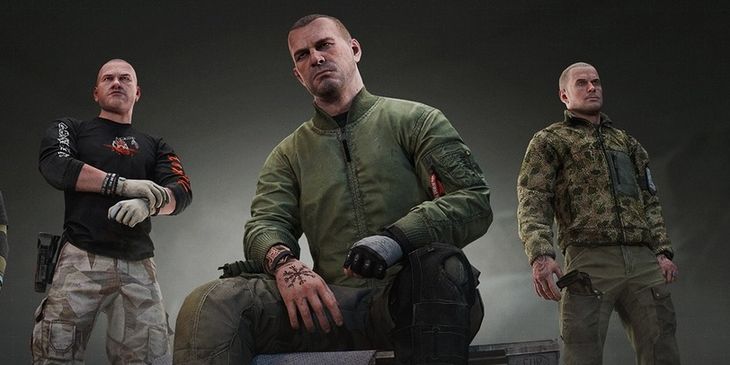 Глава Battlestate Games: «Для тех, кто думает, что не будет в Steam, — и Escape from Tarkov будет в Steam, и Arena будет в Steam»