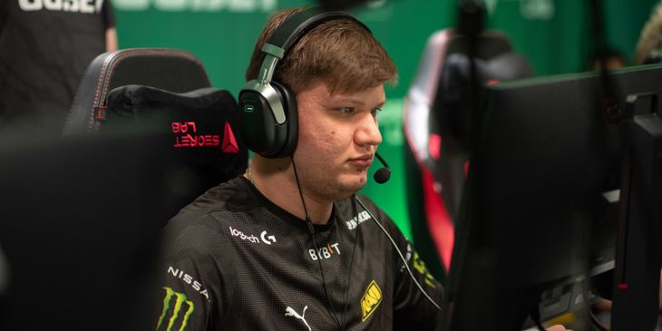 S1mple после IEM Katowice 2023: «Нам нужно больше помогать молодым игрокам — они по-прежнему делают очень много ошибок в плей-офф»
