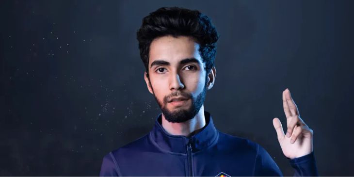 Cr1t о SumaiL на DreamLeague Season 25: «Сыграл лучше, чем все остальные»