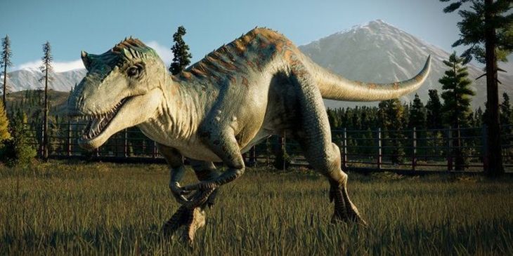 В EGS началась бесплатная раздача Jurassic World Evolution 2 — на следующей неделе подарят тайные игры
