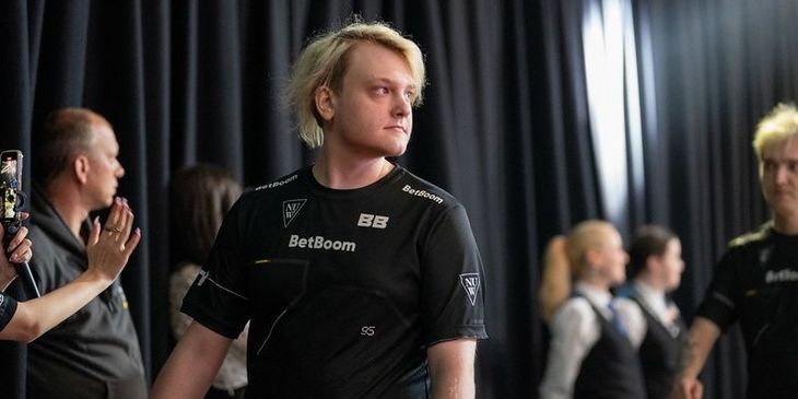 FORZE выбила BetBoom Team из квалификации на IEM Chengdu 2024