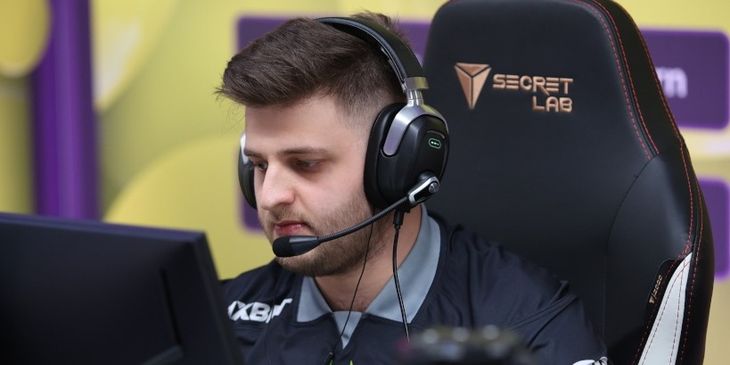 Team Falcons вышла в финал PGL Bucharest 2025, обыграв FaZe Clan