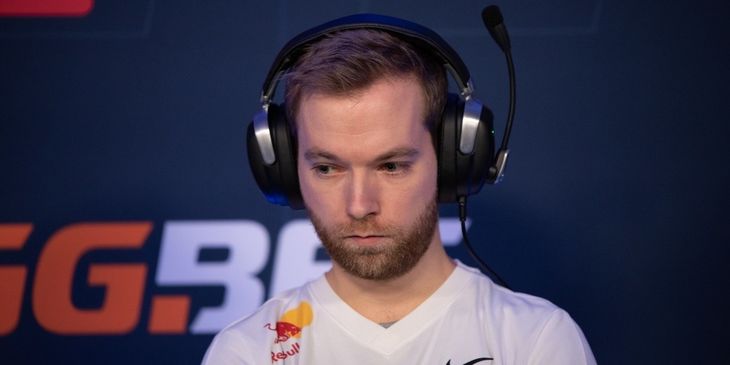 Xizt покинет пост тренера Heroic после BLAST Premier: World Final 2023