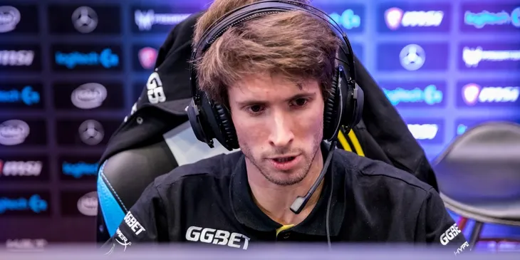 Dendi рассказал, как чуть не подрался на LAN-турнире в начале карьеры