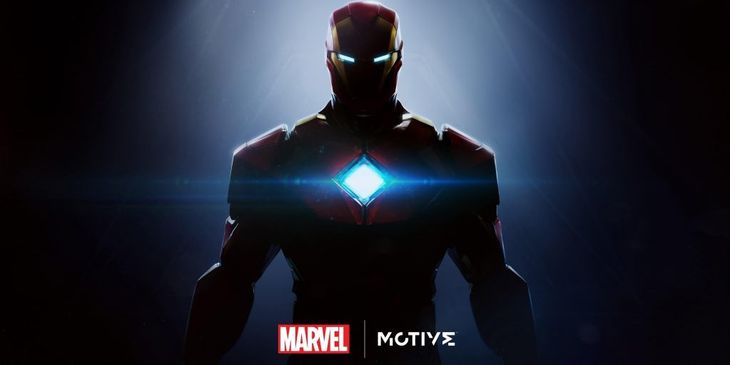 EA не будет отказывается от Marvel — в работе минимум три игры, несмотря на отмену проекта про Чёрную пантеру