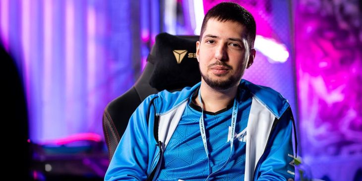 W33: «Я не собираюсь возвращаться на профессиональную сцену. "Доту" опустили на самое дно»