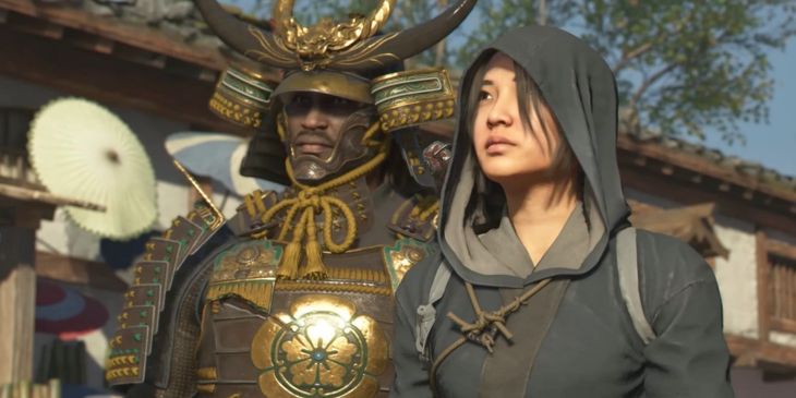 Инсайдер: будущее Ubisoft будет целиком зависеть от успеха Assassin's Creed Shadows