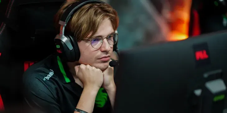 Skiter про вылет из DreamLeague S26: «Разочарованы, что не смогли пройти дальше, особенно после выхода крупного патча»