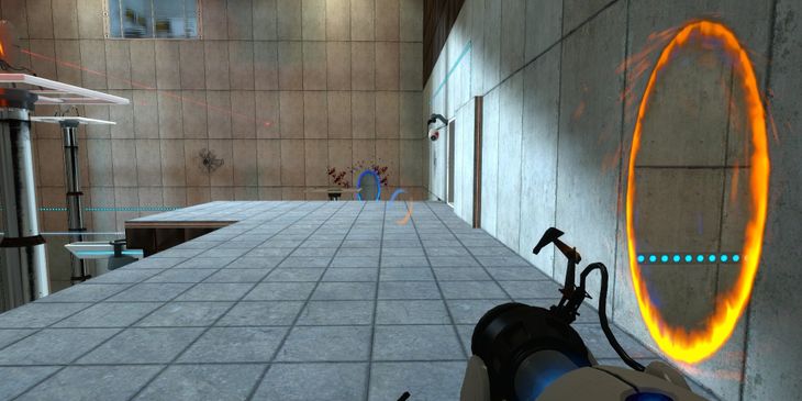 Инсайдер: Valve может выпустить Portal 3 после Half-Life 3