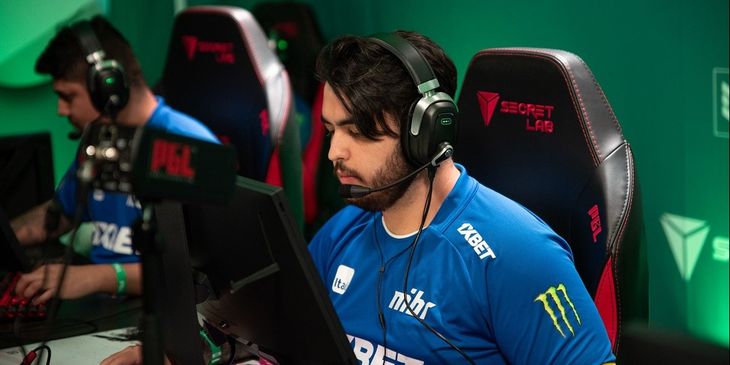 MIBR и Movistar Riders выиграли стартовые матчи на ESL Challenger Valencia 2022