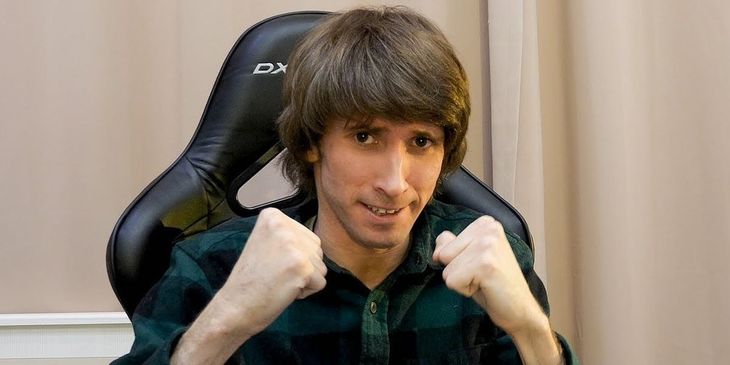 Тренер PARIVISION о периоде в B8: «Мне очень стыдно, потому что Dendi — мой кумир»