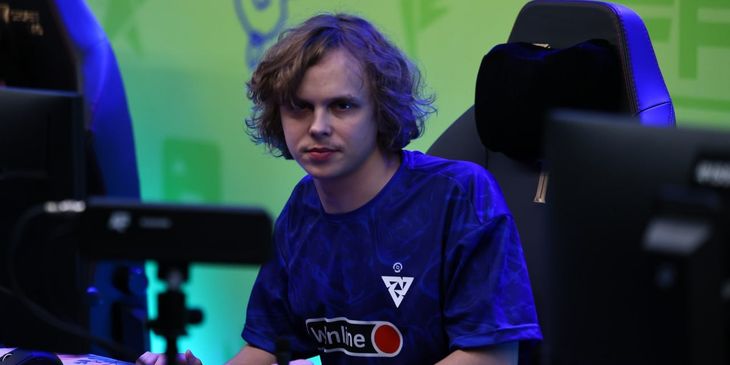 Tundra Esports обыграла Talon Esports в группе А на BLAST Slam II
